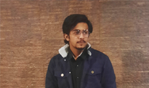 Student Scholarship