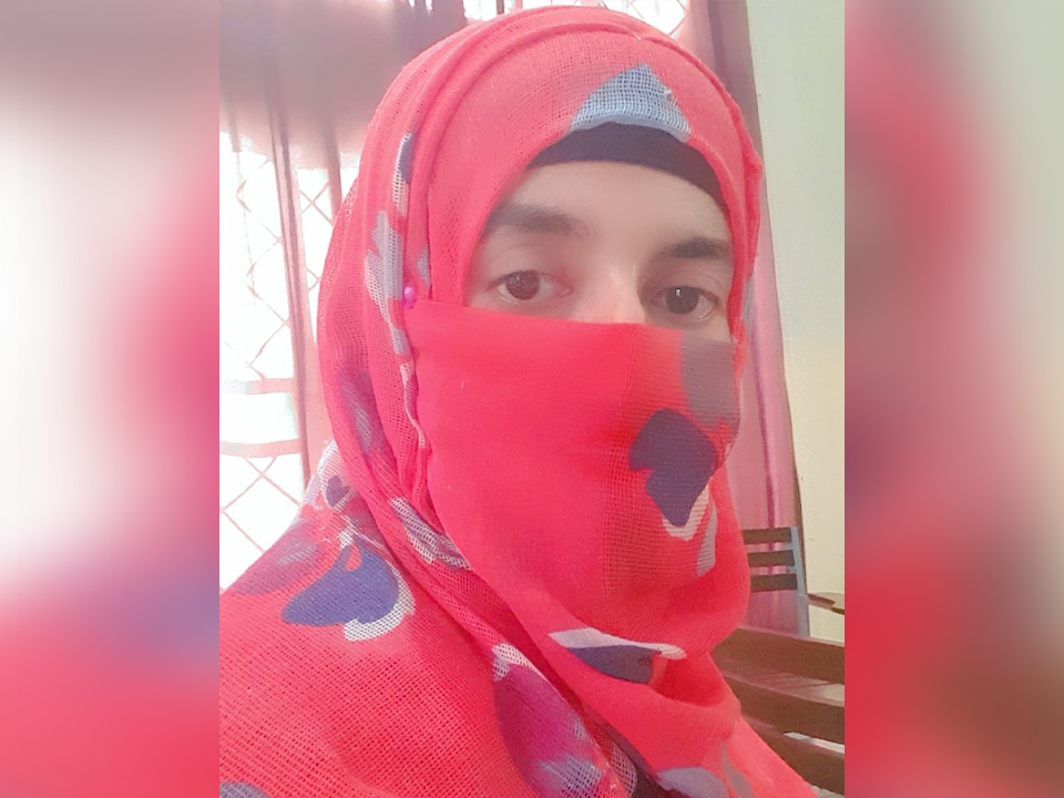 Maria Mohsin 1