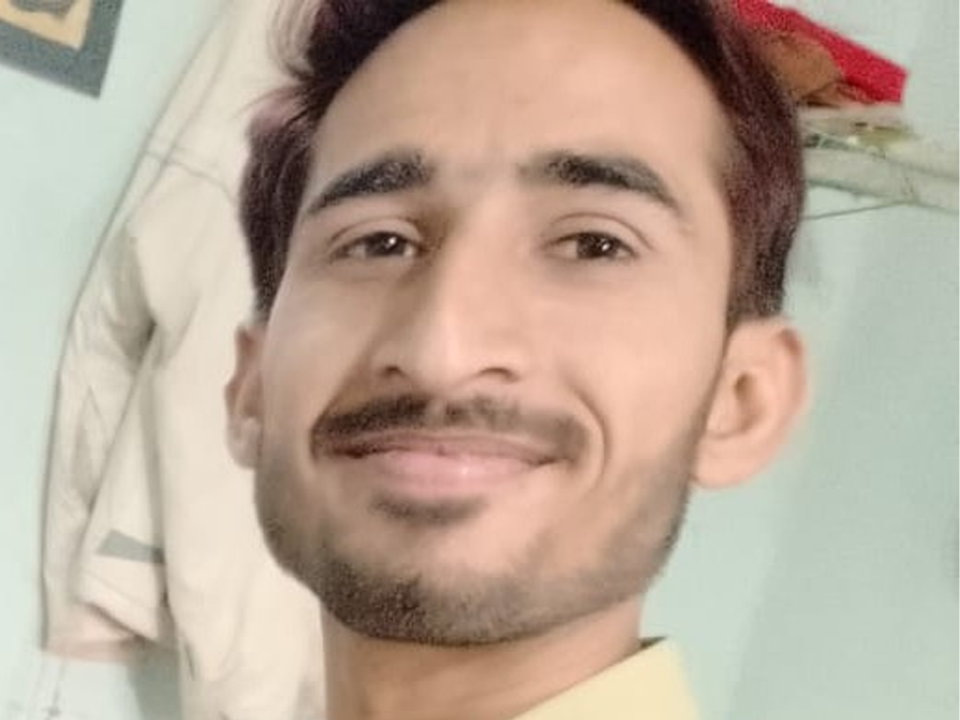 Touqeer Abbas 1