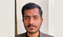 Help Khuzama Murtaza Achieve Her Dreams