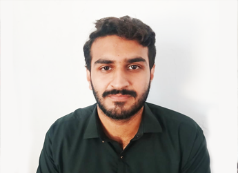 Dawood Asif