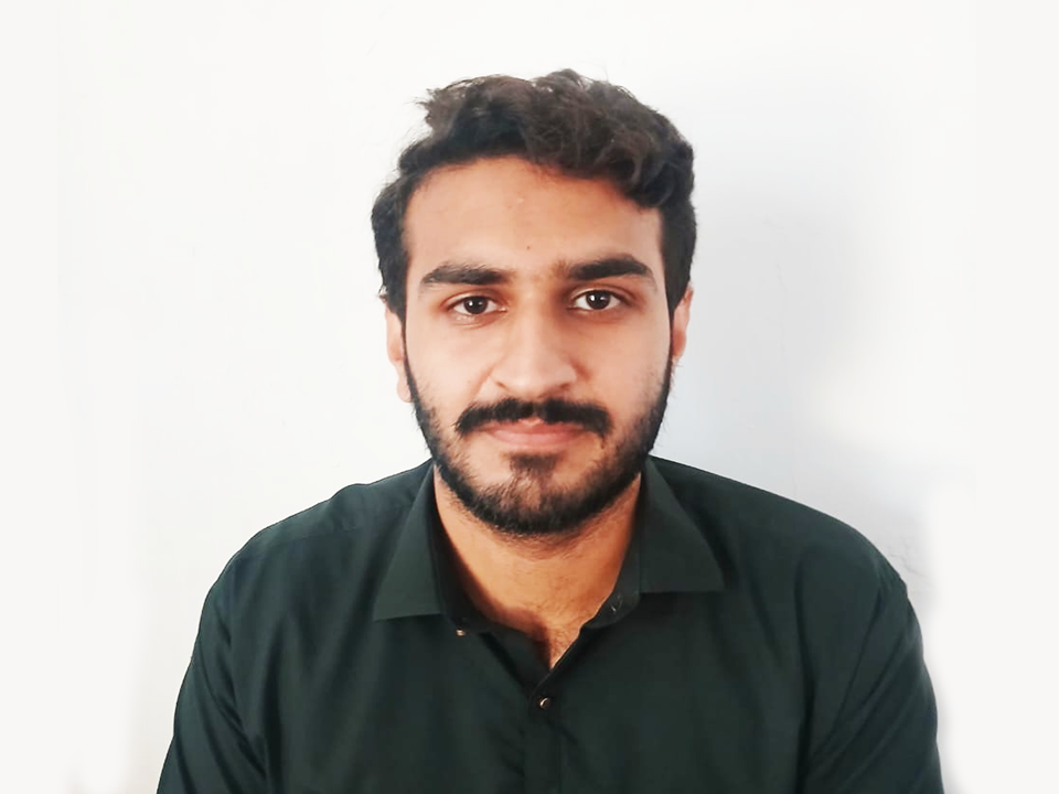 Dawood Asif 1