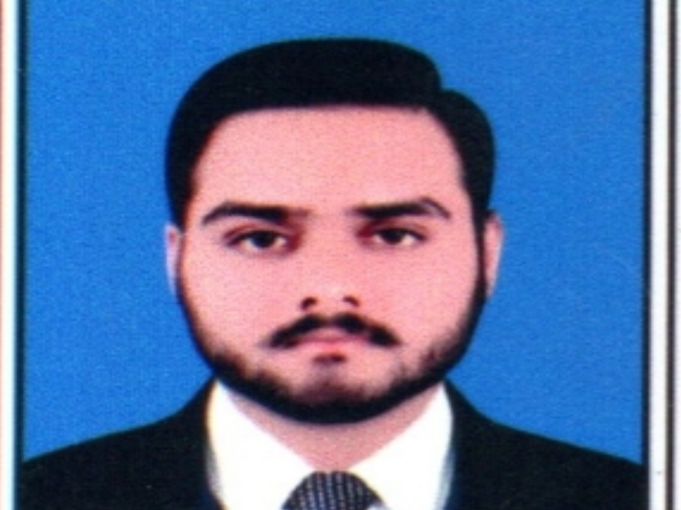 Muhammad Ali Asghar  1
