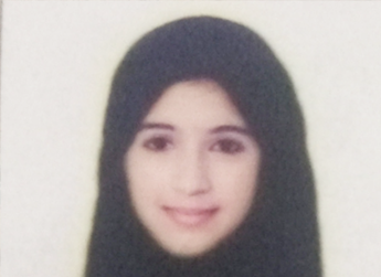 Tehreem Fatima 