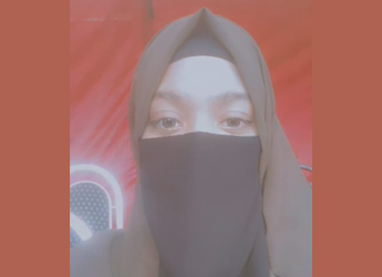 Fiza Asif