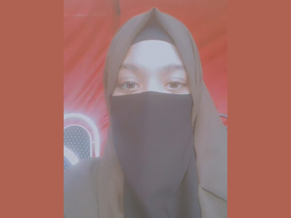 Fiza Asif 1