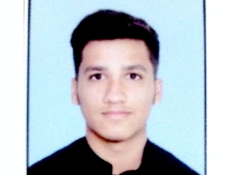 Ameer Hamza 1