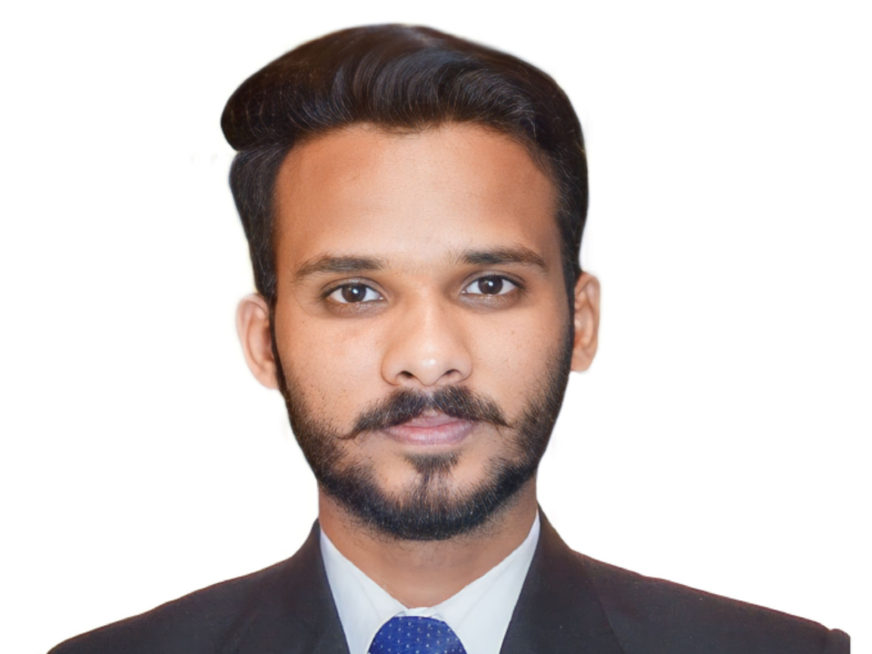 M ROMAN HAIDAR ALI 1