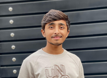 Muhammad Noman Haider
