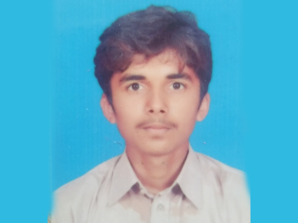 MUHAMMAD JAWAD KHAN 1