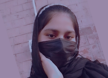 Laiba Ghulam ali