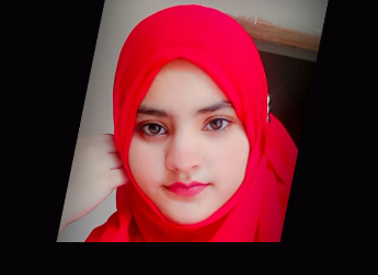 Aliza jabeen 
