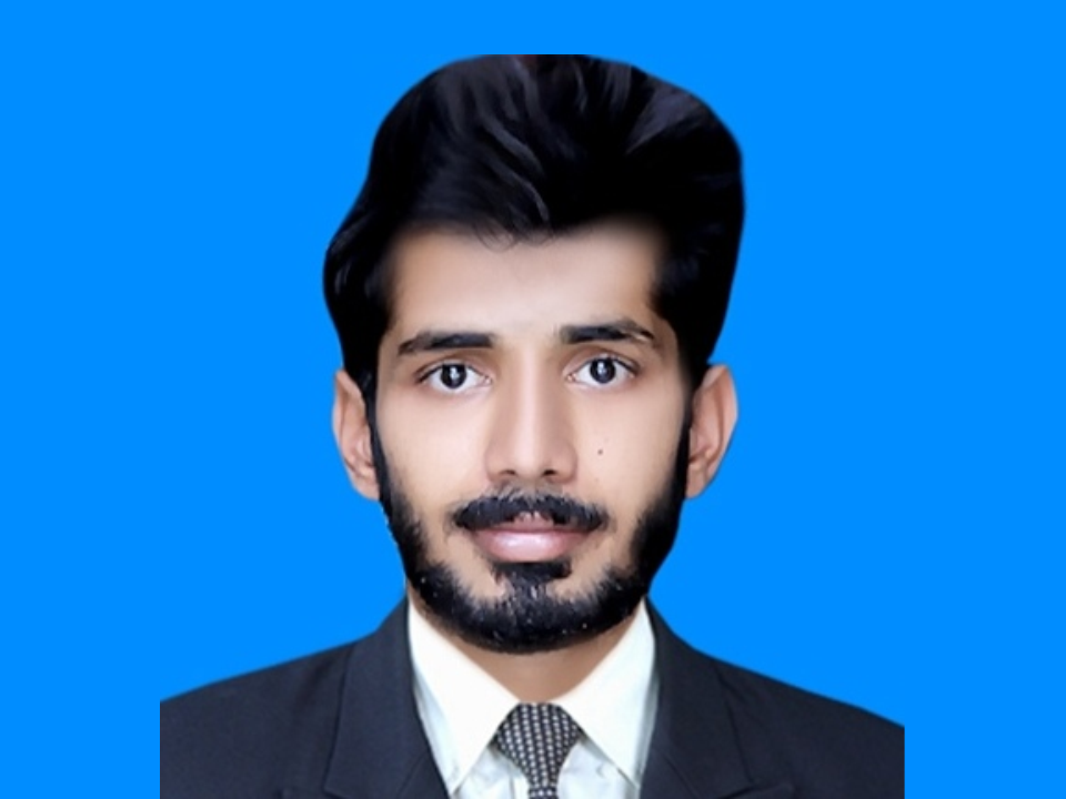Muhammad Ramzan 1