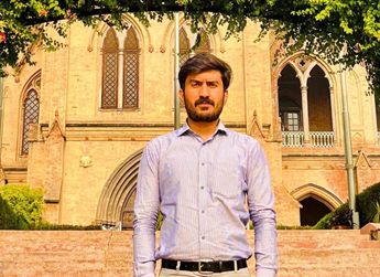 Akhtar Muhammad