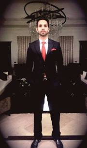 Zain Mughal